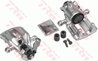 ETRIER FRANA TRW BHN127E - Compatibil cu AUDI