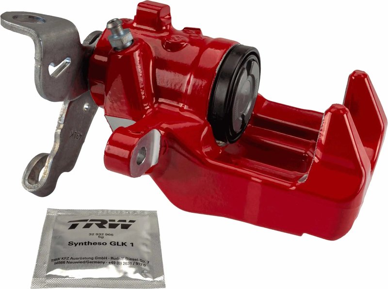 ETRIER FRANA TRW BHN1410E - Compatibil cu SEAT