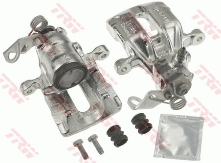ETRIER FRANA TRW BHN164E - Compatibil cu FORD, SEAT, VW