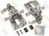 ETRIER FRANA TRW BHN164E - Compatibil cu FORD, SEAT, VW