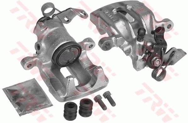 ETRIER FRANA TRW BHN165E - Compatibil cu FORD, SEAT, VW