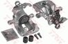 ETRIER FRANA TRW BHN165E - Compatibil cu FORD, SEAT, VW