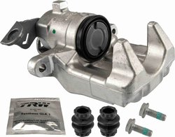 ETRIER FRANA TRW BHN180E - Compatibil cu AUDI, SEAT, SKODA, VW