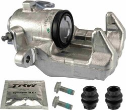 ETRIER FRANA TRW BHN181E - Compatibil cu AUDI, SEAT, SKODA, VW