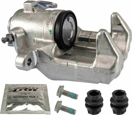 ETRIER FRANA TRW BHN181E - Compatibil cu AUDI, SEAT, SKODA, VW