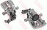 ETRIER FRANA TRW BHN190E - Compatibil cu SEAT, VW