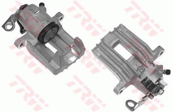 ETRIER FRANA TRW BHN202E - Compatibil cu SEAT, SKODA, VW