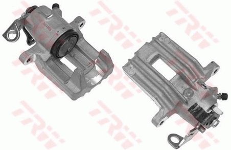 ETRIER FRANA TRW BHN202E - Compatibil cu SEAT, SKODA, VW