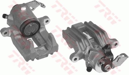 ETRIER FRANA TRW BHN203 - Compatibil cu SEAT, SKODA, VW