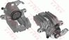 ETRIER FRANA TRW BHN203 - Compatibil cu SEAT, SKODA, VW