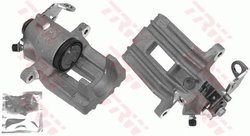 ETRIER FRANA TRW BHN203E - Compatibil cu SEAT, SKODA, VW