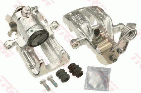 ETRIER FRANA TRW BHN225E - Compatibil cu AUDI