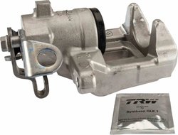 ETRIER FRANA TRW BHN275 - Compatibil cu AUDI, SEAT, SKODA, VW, VW (FAW)