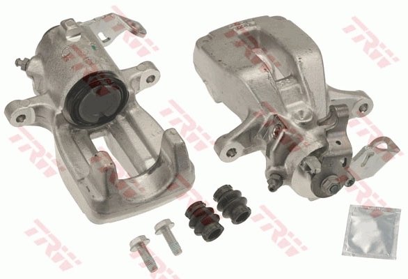 ETRIER FRANA TRW BHN284E - Compatibil cu AUDI, SEAT, VW