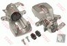 ETRIER FRANA TRW BHN284E - Compatibil cu AUDI, SEAT, VW