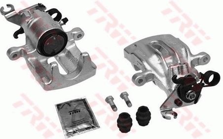 ETRIER FRANA TRW BHN287E - Compatibil cu MITSUBISHI, VOLVO