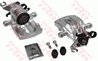 ETRIER FRANA TRW BHN287E - Compatibil cu MITSUBISHI, VOLVO