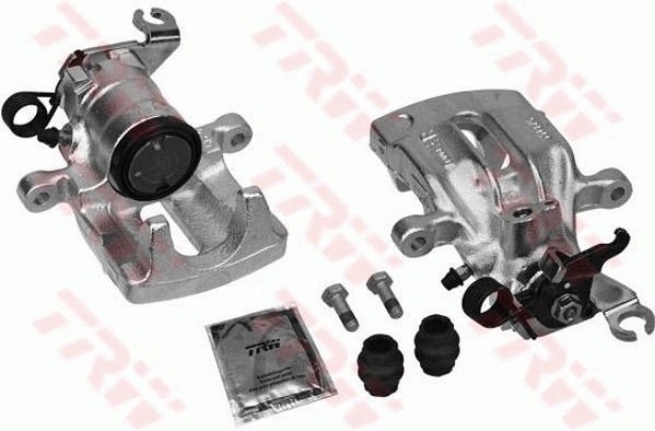 ETRIER FRANA TRW BHN288E - Compatibil cu MITSUBISHI, VOLVO