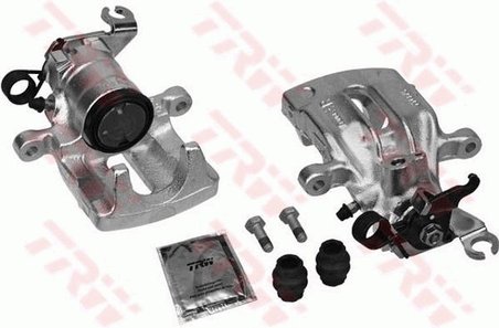 ETRIER FRANA TRW BHN288E - Compatibil cu MITSUBISHI, VOLVO