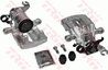 ETRIER FRANA TRW BHN288E - Compatibil cu MITSUBISHI, VOLVO
