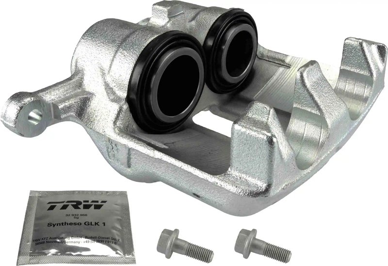 ETRIER FRANA TRW BHN290E - Compatibil cu NISSAN, OPEL, RENAULT, VAUXHALL