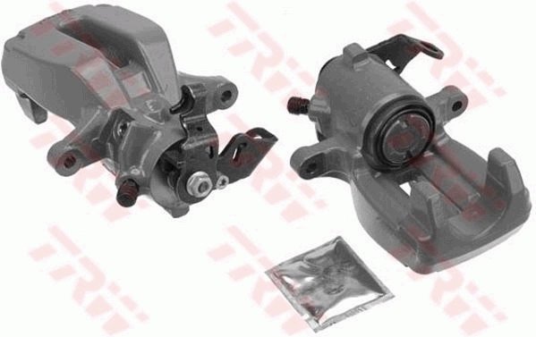 ETRIER FRANA TRW BHN292E - Compatibil cu SKODA