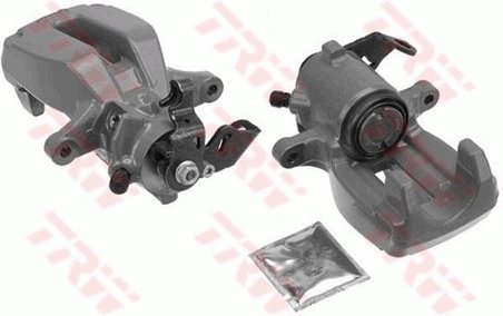 ETRIER FRANA TRW BHN292E - Compatibil cu SKODA