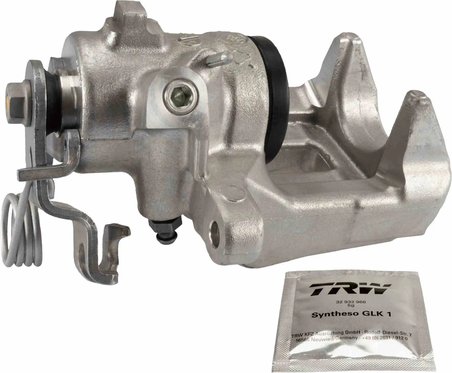 ETRIER FRANA TRW BHN304 - Compatibil cu AUDI, AUDI (FAW), SEAT