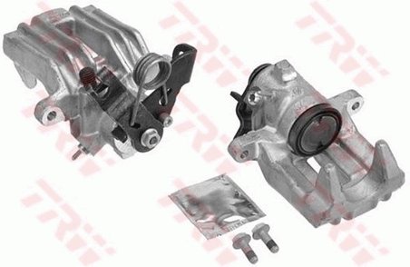 ETRIER FRANA TRW BHN304E - Compatibil cu AUDI, AUDI (FAW), SEAT