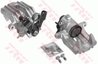 ETRIER FRANA TRW BHN304E - Compatibil cu AUDI, AUDI (FAW), SEAT