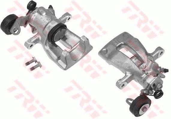 ETRIER FRANA TRW BHN313 - Compatibil cu CHEVROLET, OPEL, VAUXHALL