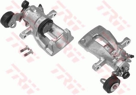 ETRIER FRANA TRW BHN313 - Compatibil cu CHEVROLET, OPEL, VAUXHALL