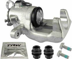 ETRIER FRANA TRW BHN314E - Compatibil cu CHEVROLET, OPEL, VAUXHALL