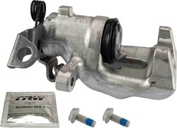ETRIER FRANA TRW BHN315 - Compatibil cu CHEVROLET, OPEL, VAUXHALL
