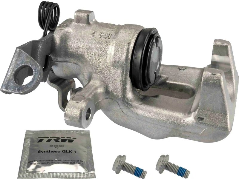ETRIER FRANA TRW BHN315E - Compatibil cu CHEVROLET, OPEL, VAUXHALL
