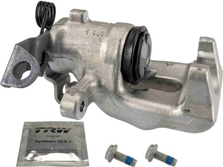 ETRIER FRANA TRW BHN315E - Compatibil cu CHEVROLET, OPEL, VAUXHALL