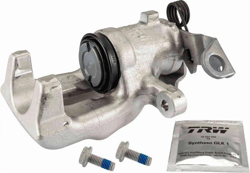 ETRIER FRANA TRW BHN316 - Compatibil cu CHEVROLET, OPEL, VAUXHALL