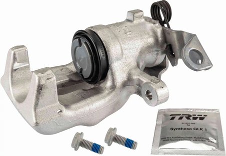 ETRIER FRANA TRW BHN316 - Compatibil cu CHEVROLET, OPEL, VAUXHALL