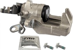 ETRIER FRANA TRW BHN317 - Compatibil cu AUDI, SEAT, SKODA, VW
