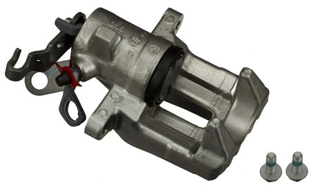 ETRIER FRANA TRW BHN317E - Compatibil cu AUDI, SEAT, SKODA, VW