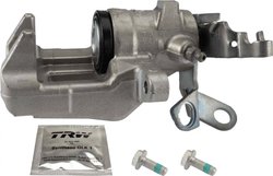 ETRIER FRANA TRW BHN318 - Compatibil cu AUDI, SEAT, SKODA, VW