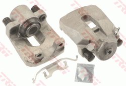 ETRIER FRANA TRW BHN325E - Compatibil cu BMW, VW