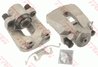 ETRIER FRANA TRW BHN325E - Compatibil cu BMW, VW
