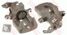 ETRIER FRANA TRW BHN329 - Compatibil cu CITROEN, PEUGEOT