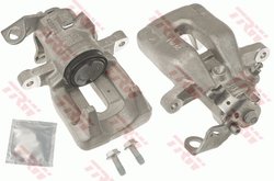ETRIER FRANA TRW BHN329E - Compatibil cu CITROEN, PEUGEOT