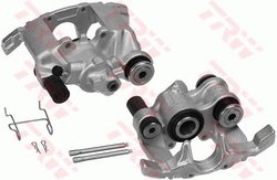 ETRIER FRANA TRW BHN334E - Compatibil cu CITROEN, PEUGEOT