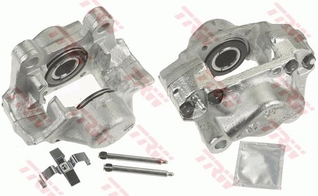ETRIER FRANA TRW BHN344E - Compatibil cu CHEVROLET, OPEL, SAAB, VAUXHALL