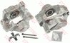ETRIER FRANA TRW BHN344E - Compatibil cu CHEVROLET, OPEL, SAAB, VAUXHALL