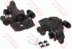 ETRIER FRANA TRW BHN345E - Compatibil cu MAZDA