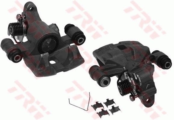 ETRIER FRANA TRW BHN345E - Compatibil cu MAZDA